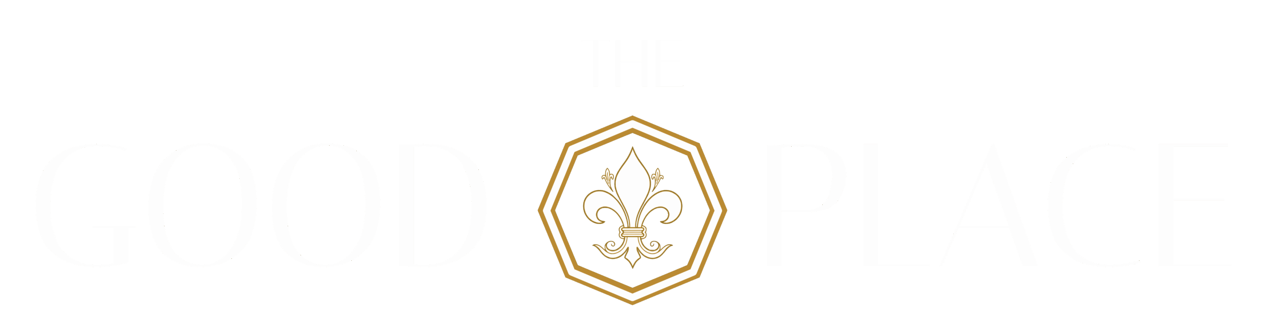 THE GOOD PLACE - Properties