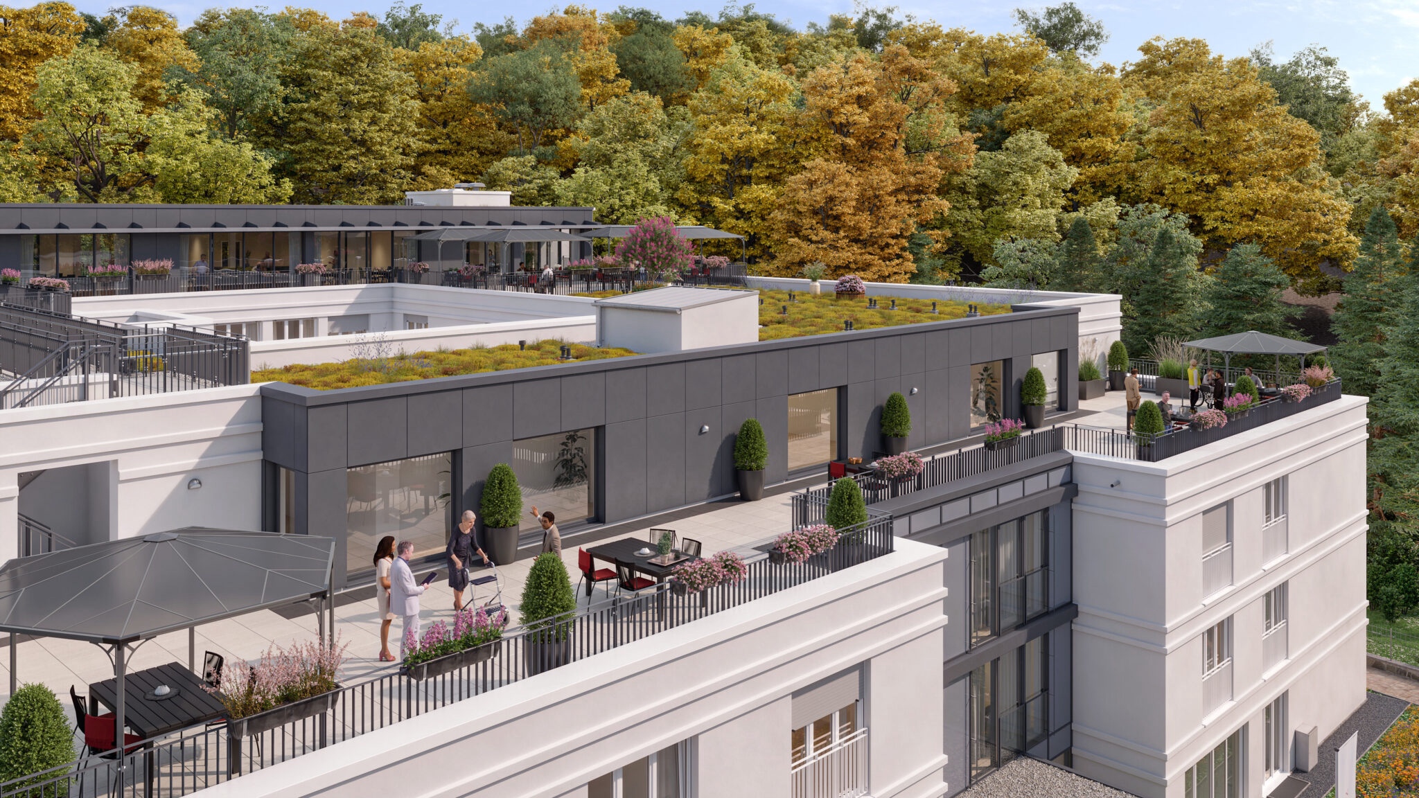 Copyright by Urban Soul GmbH, Düsseldorf